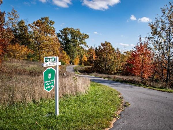 Eagel Ridge Circle, Unit Lot 103, Onekama, MI 49675