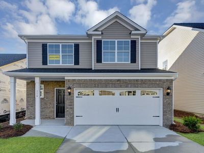 611 Thunder Gulch Avenue, Lexington, SC 29073