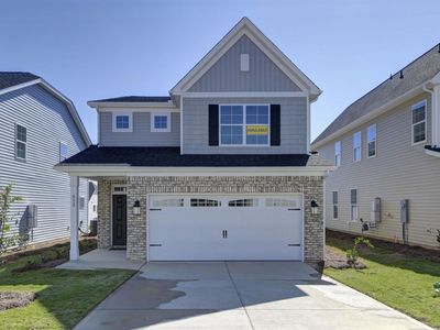 612 Thunder Gulch Avenue, Lexington, SC 29073