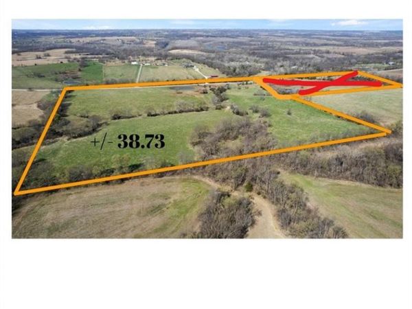 SE 95th Road, Agency, MO 64401