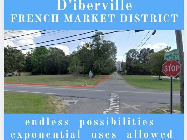 3209 Quave Road, D'Iberville, MS 39540