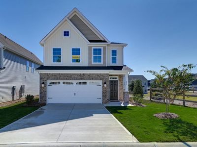 608 Thunder Gulch Avenue, Lexington, SC 29073