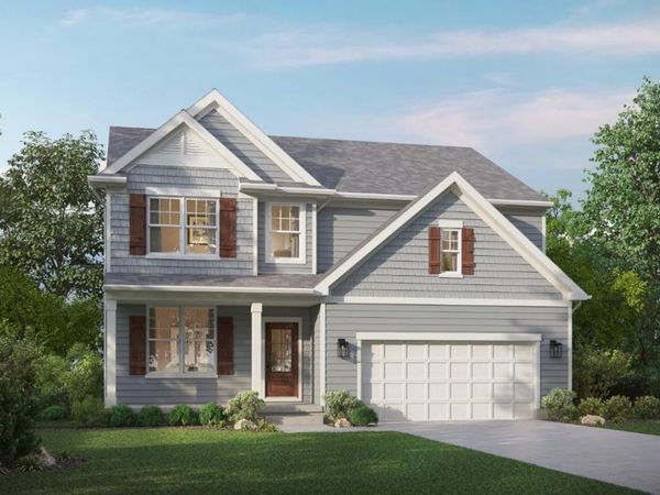 8120 Maxfield Lane, Madeira, OH 45243