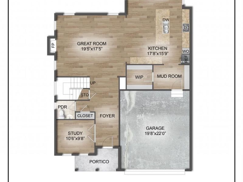 8120 Maxfield Lane, Madeira, OH 45243 Photo 4