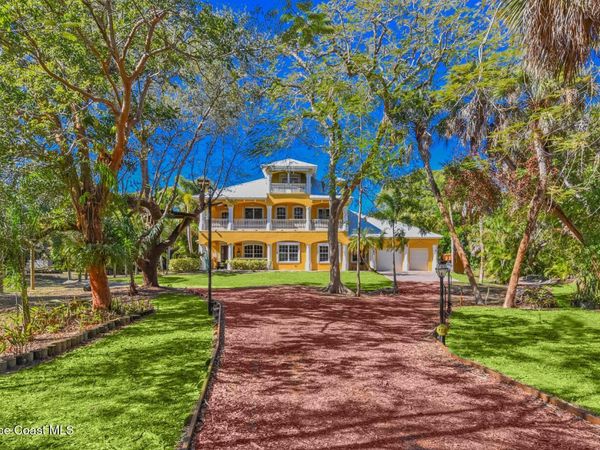 8073 S Indian River S Drive, Fort Pierce, FL 34982