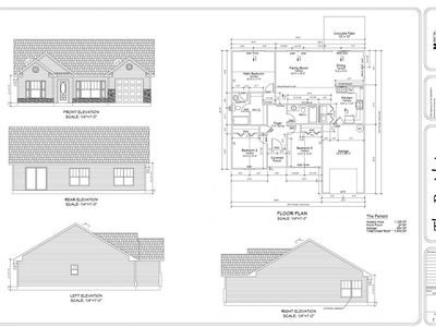 913 Padgett Lane, Conway, SC 29526