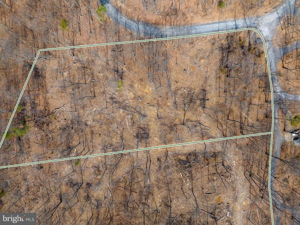 0 Hilltop / Mockingbird Lane Lot 19, Mount Jackson, VA 22842 Main Photo