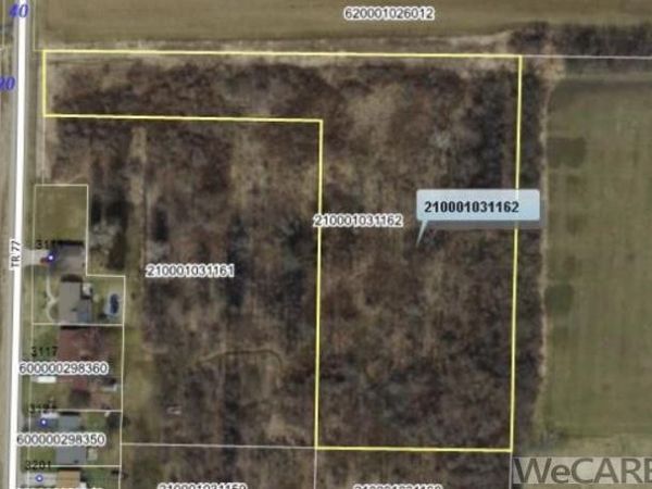 0 Township Road, Findlay, OH 45840