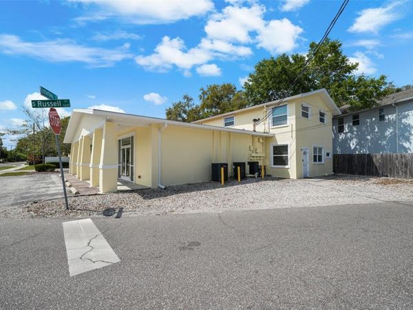 5701 INTERBAY BOULEVARD, TAMPA, FL 33611