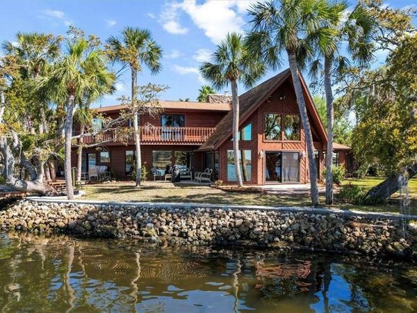 5275 S STETSON POINT DRIVE, HOMOSASSA, FL 34448