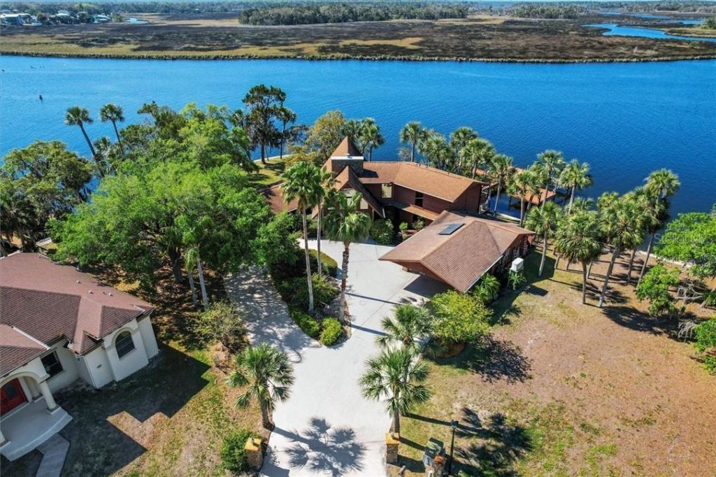 5275 S Stetson Point Drive, Homosassa, FL 34448 Photo