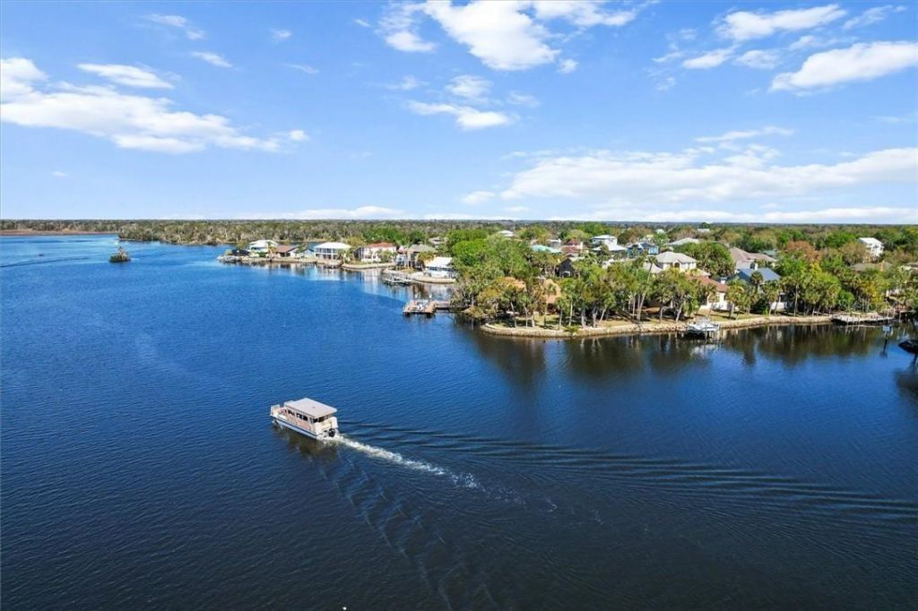 5275 S Stetson Point Drive, Homosassa, FL 34448 Photo