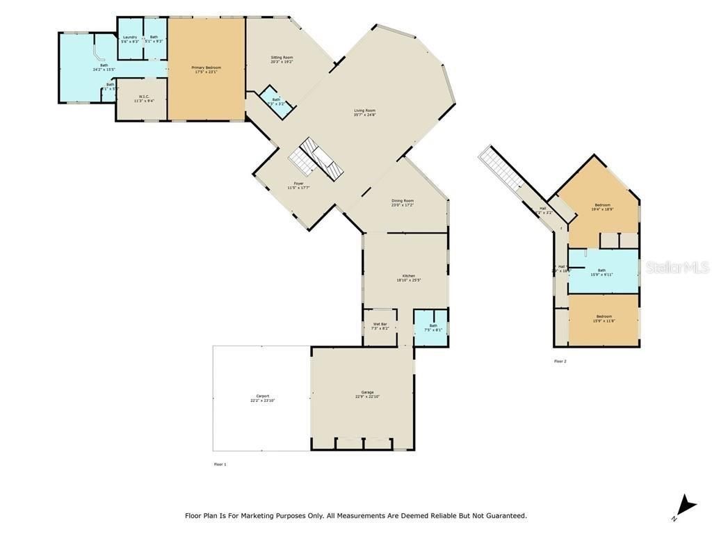 5275 S Stetson Point Drive, Homosassa, FL 34448 Photo