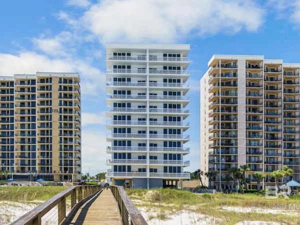 27070 Perdido Beach Boulevard, Unit 10W, Orange Beach, AL 36561