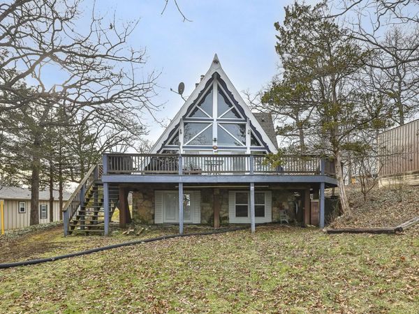 17289 Birch Road, Flemington, MO 65650
