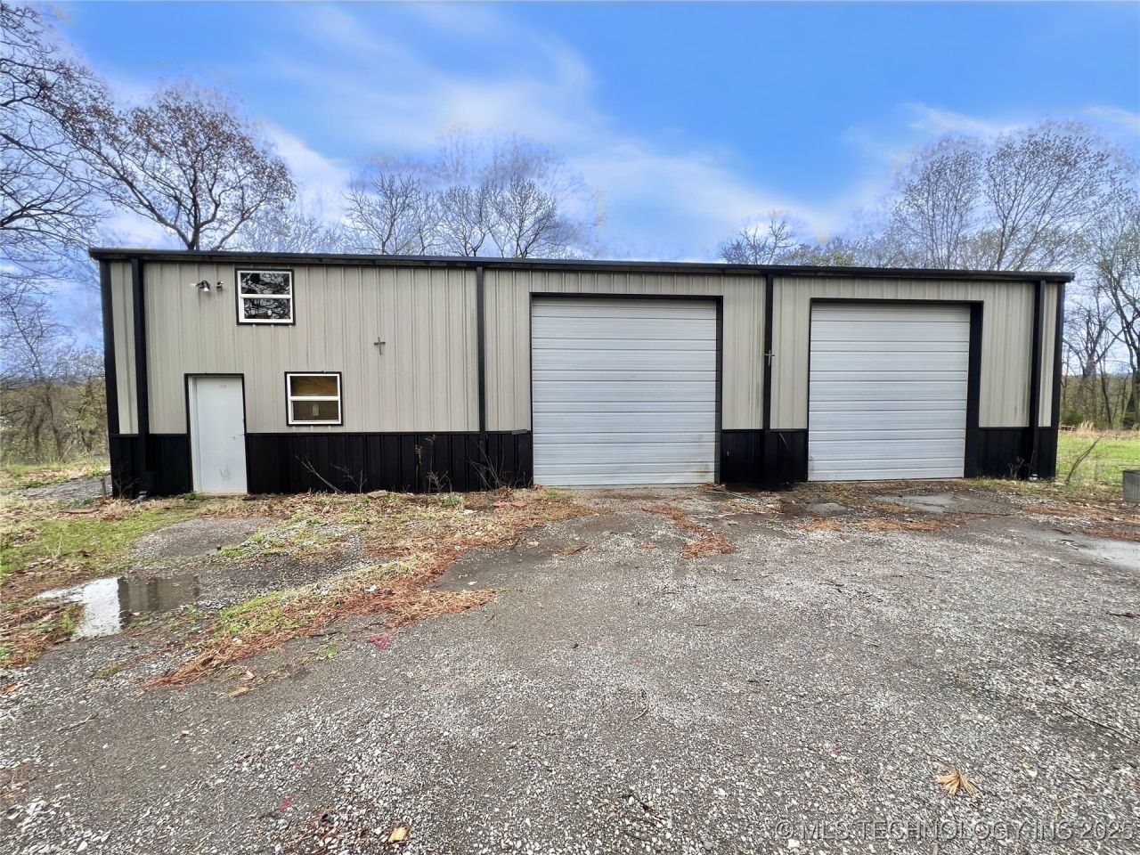 22231 E 843 Road, Park Hill, OK 74451 Main Photo