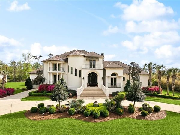 56 PRESERVE Lane, Mandeville, LA 70471