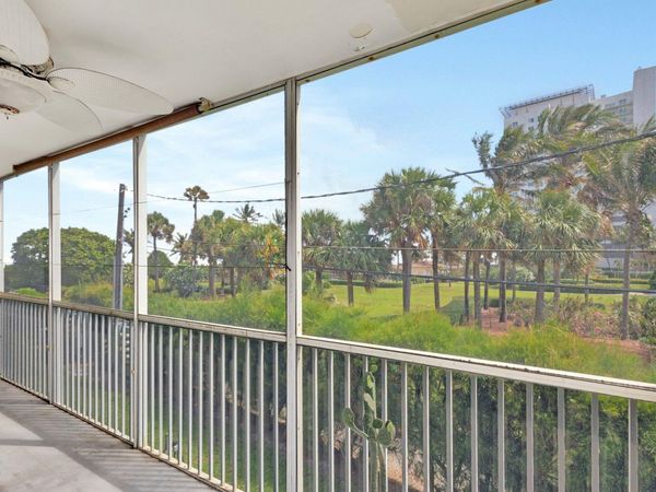 3600 N Ocean Drive, Unit 221, Singer Island, FL 33404