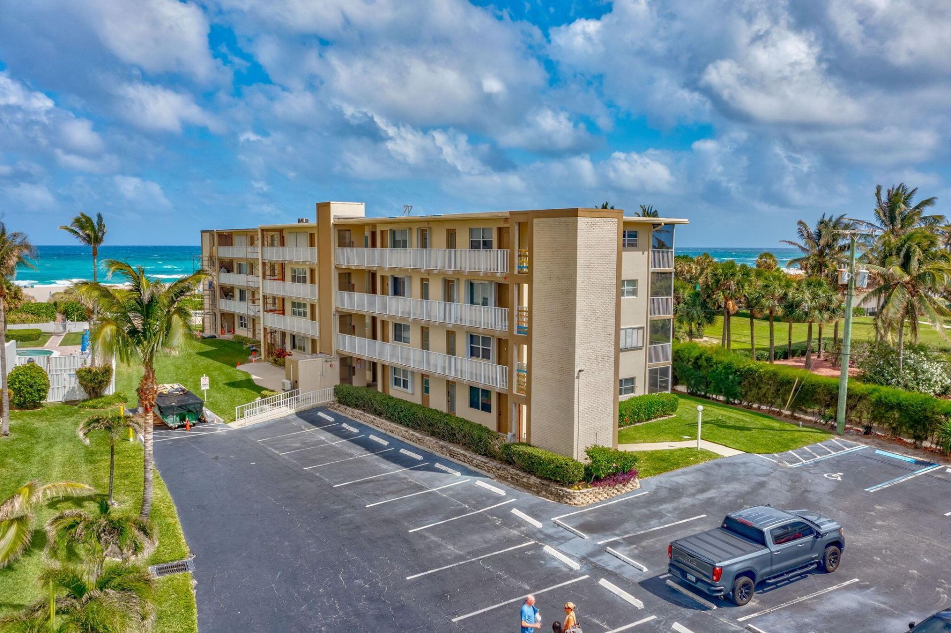 3600 N Ocean Drive, Unit 221, Singer Island, FL 33404 Photo