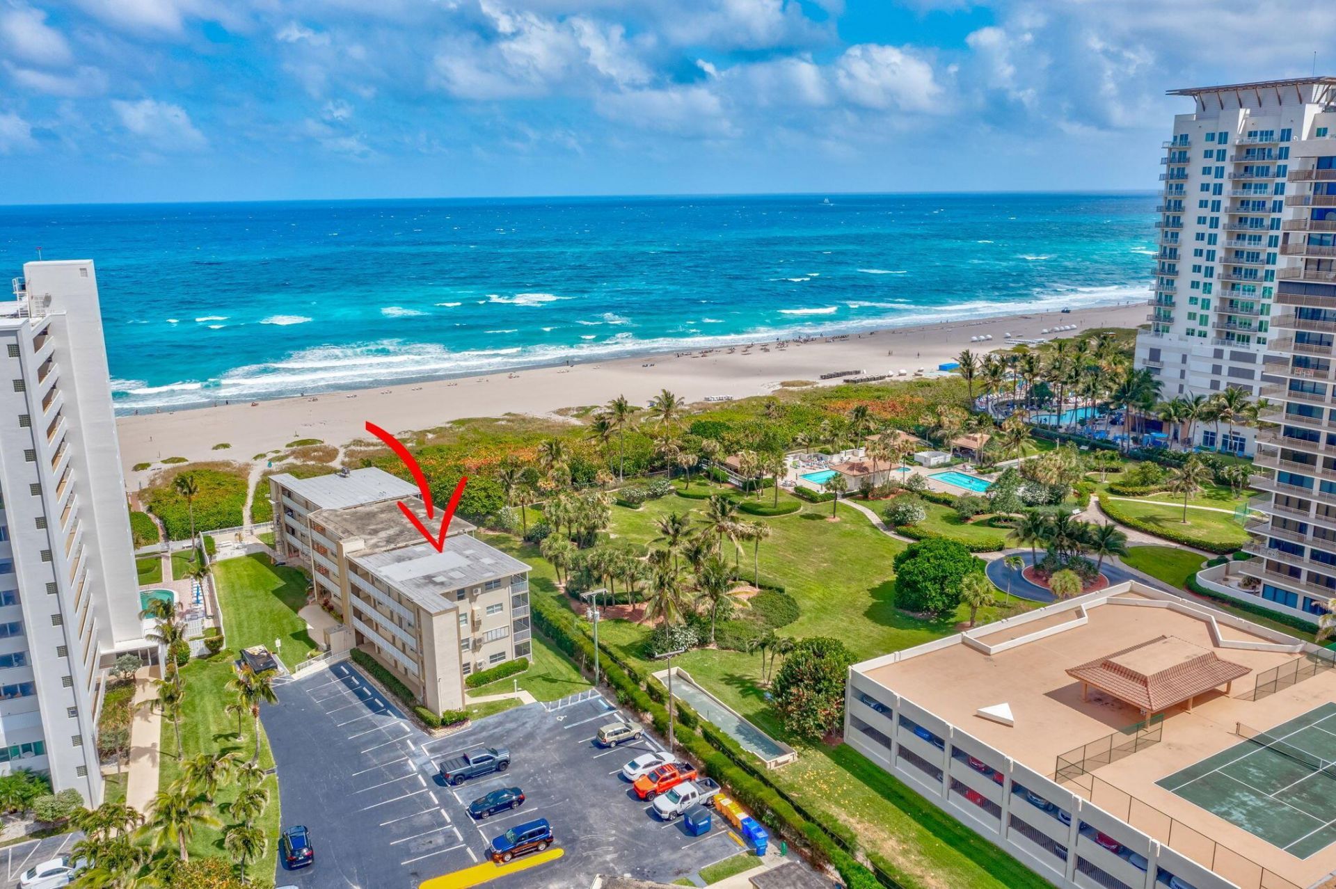 3600 N Ocean Drive, Unit 221, Singer Island, FL 33404 Photo