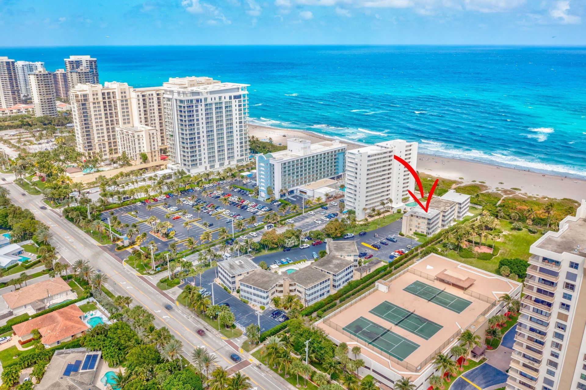 3600 N Ocean Drive, Unit 221, Singer Island, FL 33404 Photo