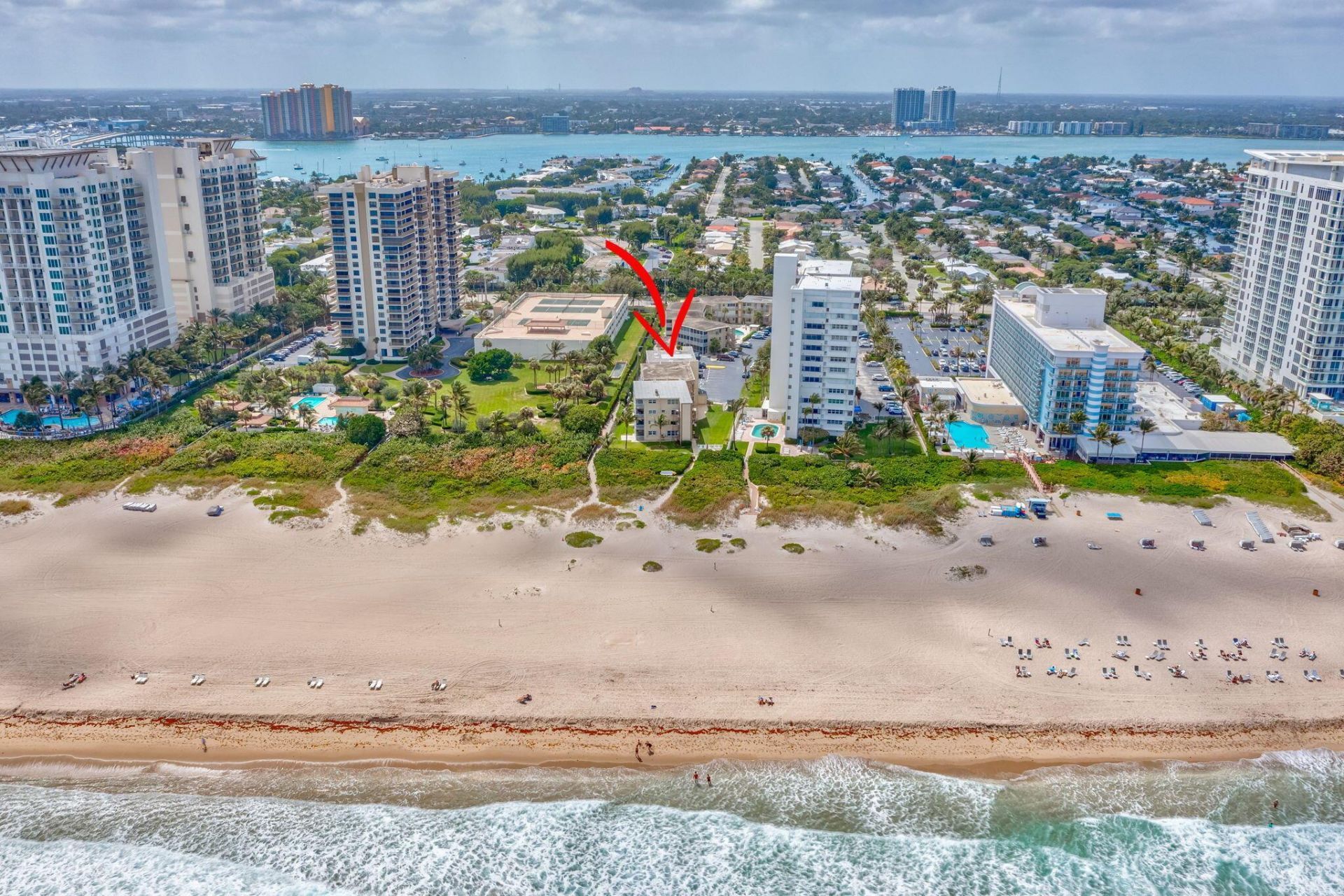 3600 N Ocean Drive, Unit 221, Singer Island, FL 33404 Photo