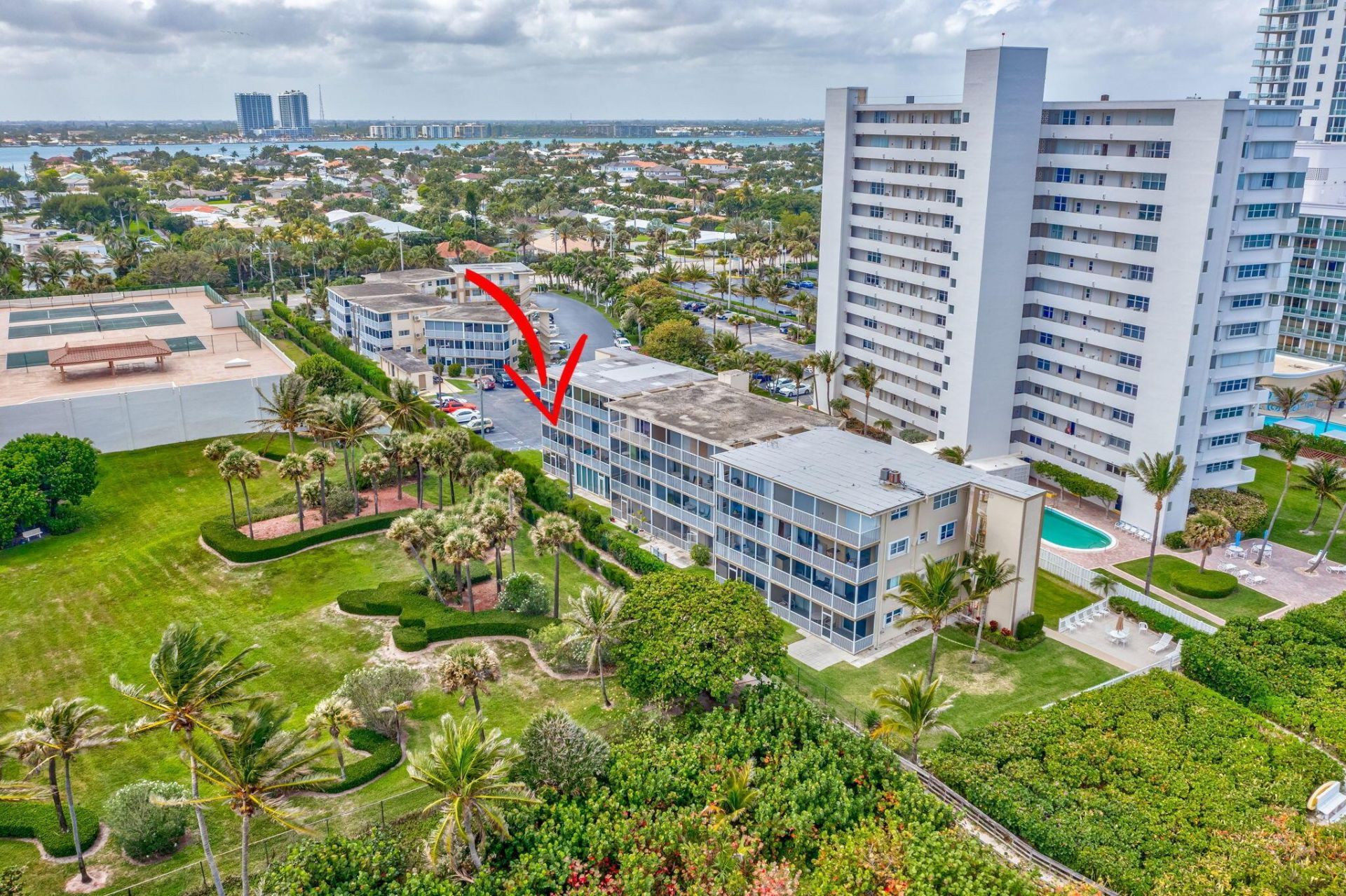 3600 N Ocean Drive, Unit 221, Singer Island, FL 33404 Photo