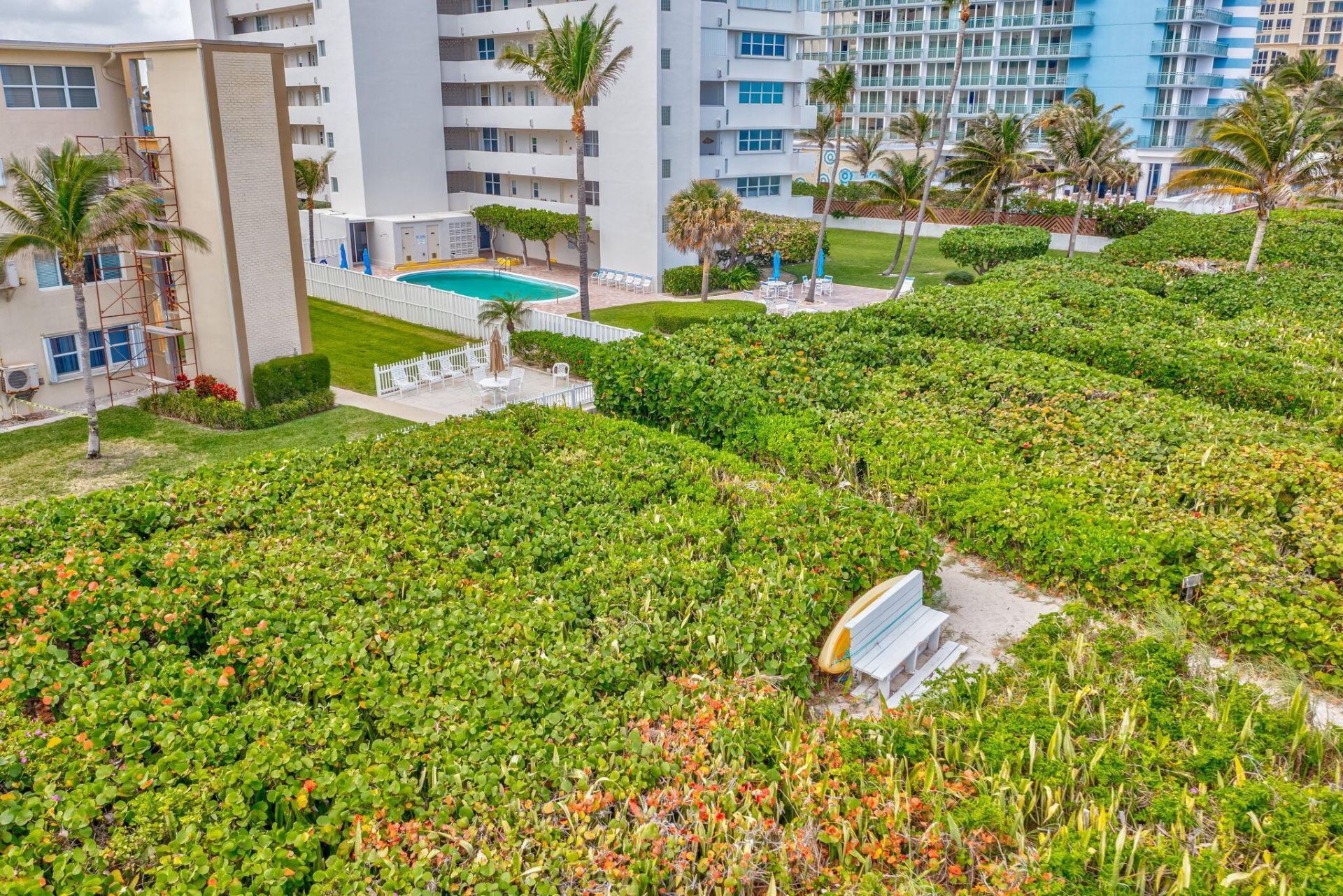 3600 N Ocean Drive, Unit 221, Singer Island, FL 33404 Photo
