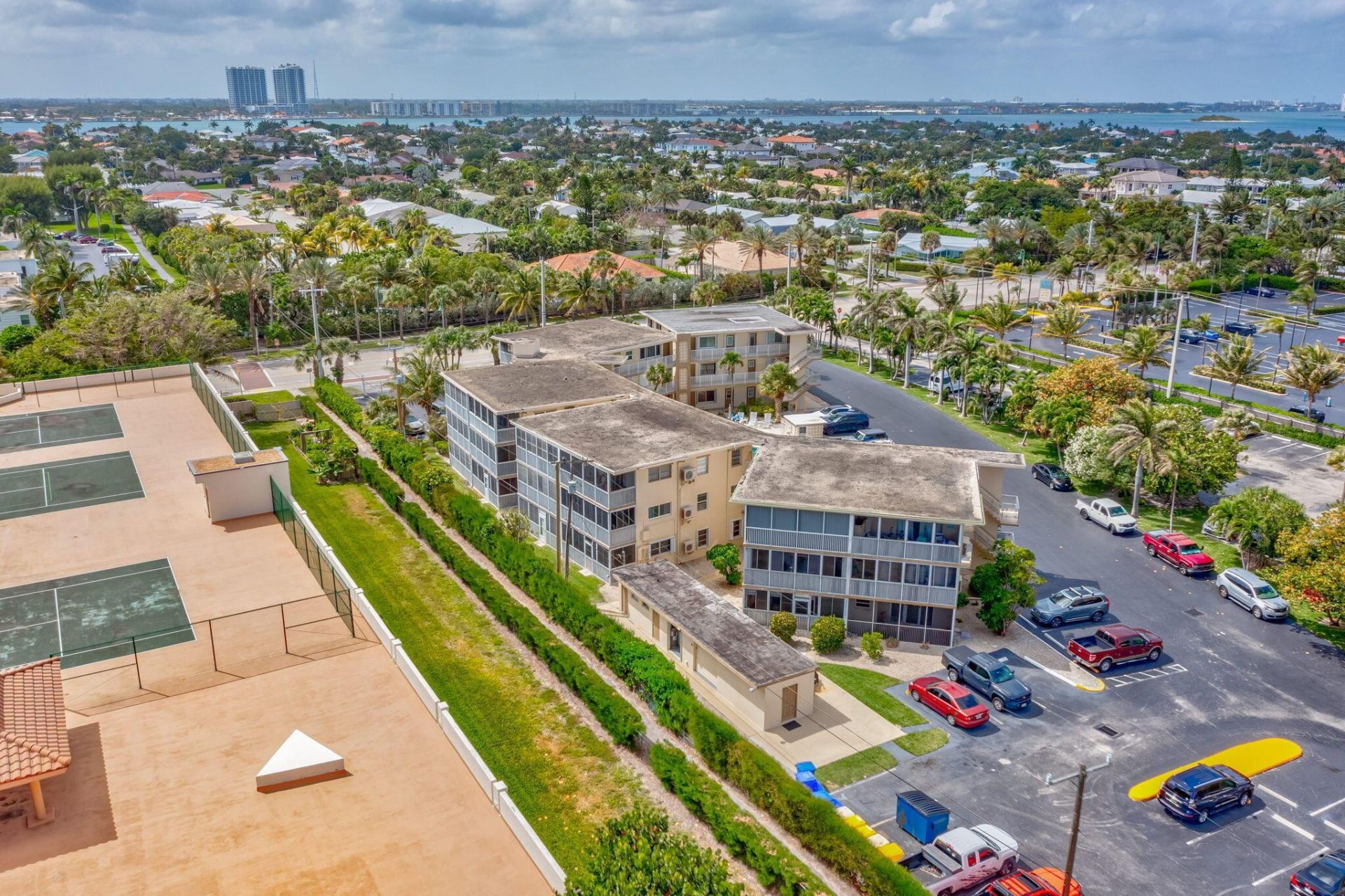 3600 N Ocean Drive, Unit 221, Singer Island, FL 33404 Photo