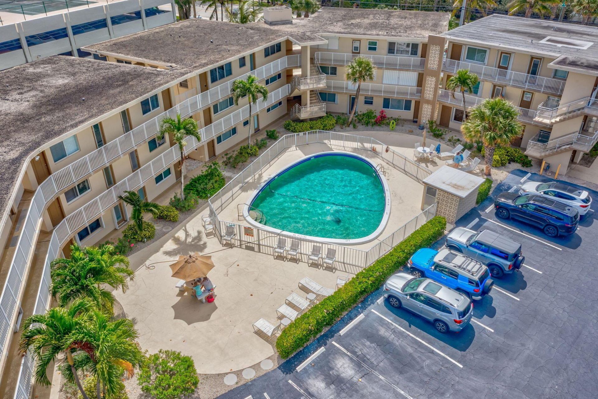 3600 N Ocean Drive, Unit 221, Singer Island, FL 33404 Photo