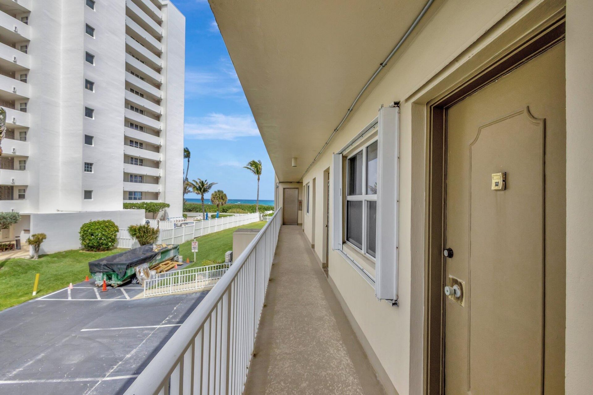 3600 N Ocean Drive, Unit 221, Singer Island, FL 33404 Photo