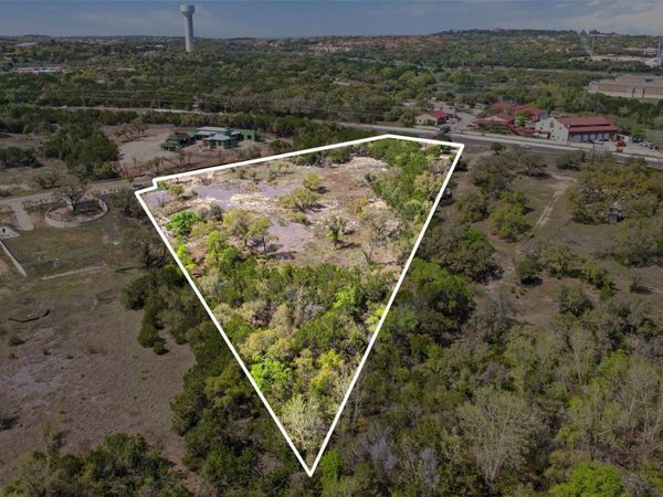 000 Spring Preserve TRL, Austin, TX 78738