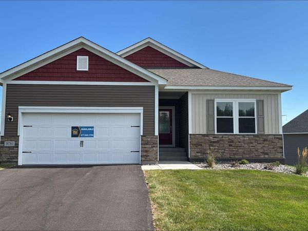 18761 Grant Street NW, Elk River, MN 55330