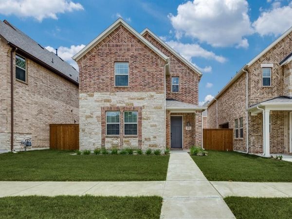 8525 Leyton, The Colony, TX 75056