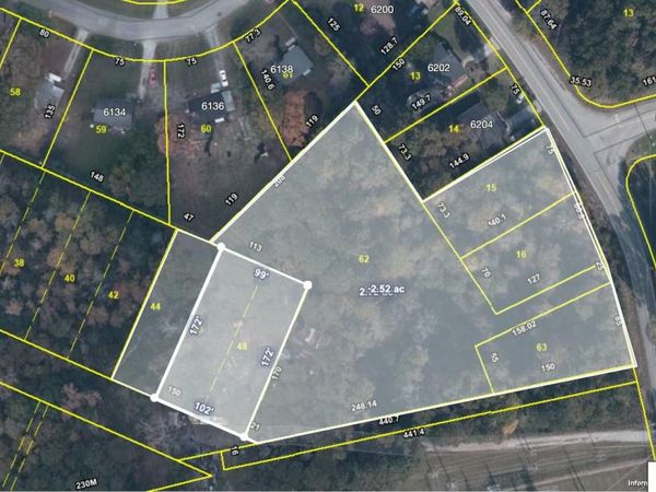 6218 Vance Road, Chattanooga, TN 37421