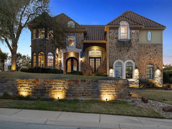 4008 Sugarloaf DR, Austin, TX 78738