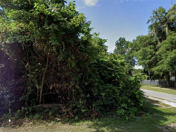 UNDETERMINED NW 2ND STREET, Ocala, FL 34475
