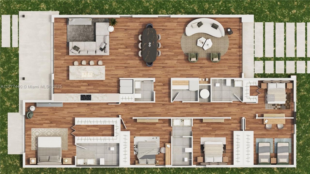 412 NW 47th St, Miami, FL 33127 Photo