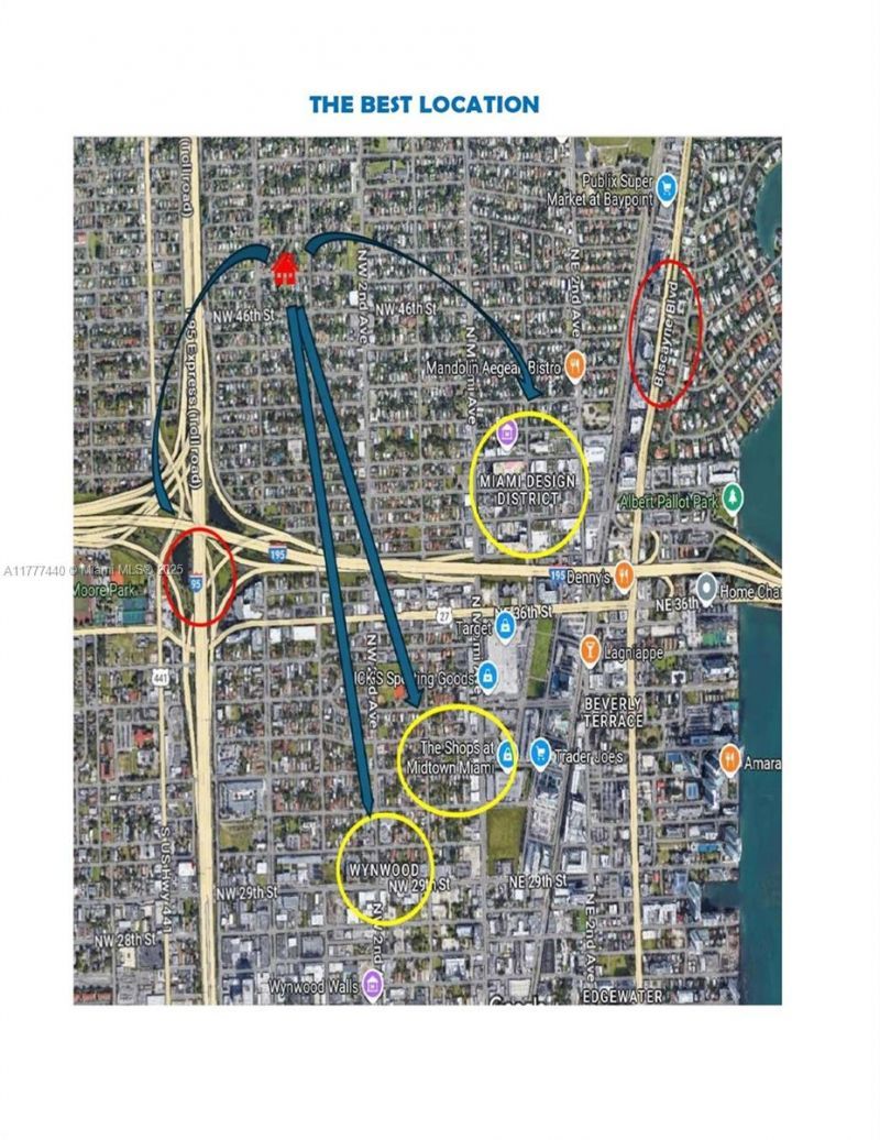 412 NW 47th St, Miami, FL 33127 Photo