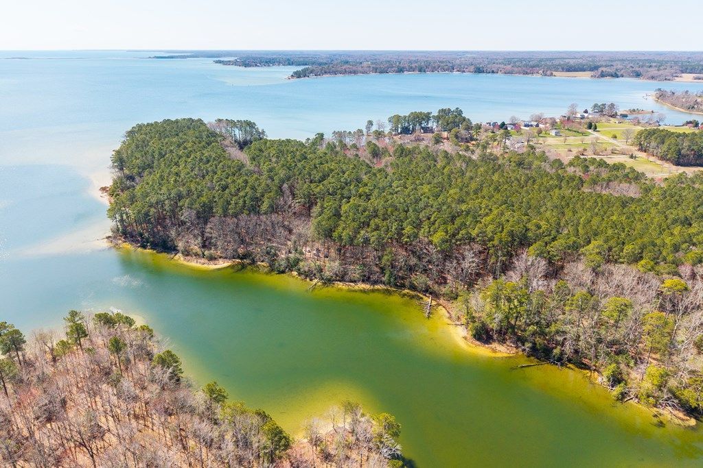 226 Fox Point Road, Reedville, VA 22539 Main Photo