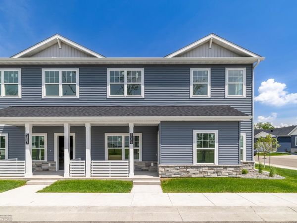 5889 41st Street S, Fargo, ND 58104