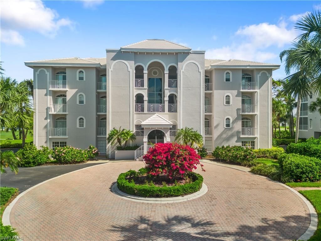 559 Audubon Blvd, Unit 201, Naples, FL 34110 Photo