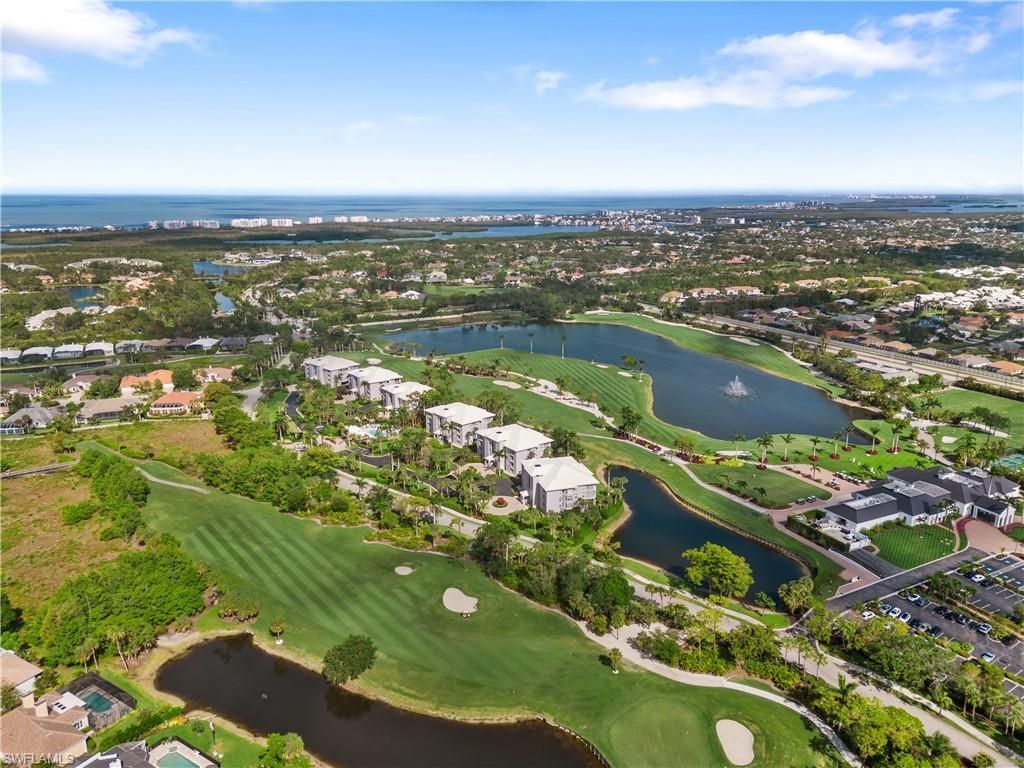 559 Audubon Blvd, Unit 201, Naples, FL 34110 Photo