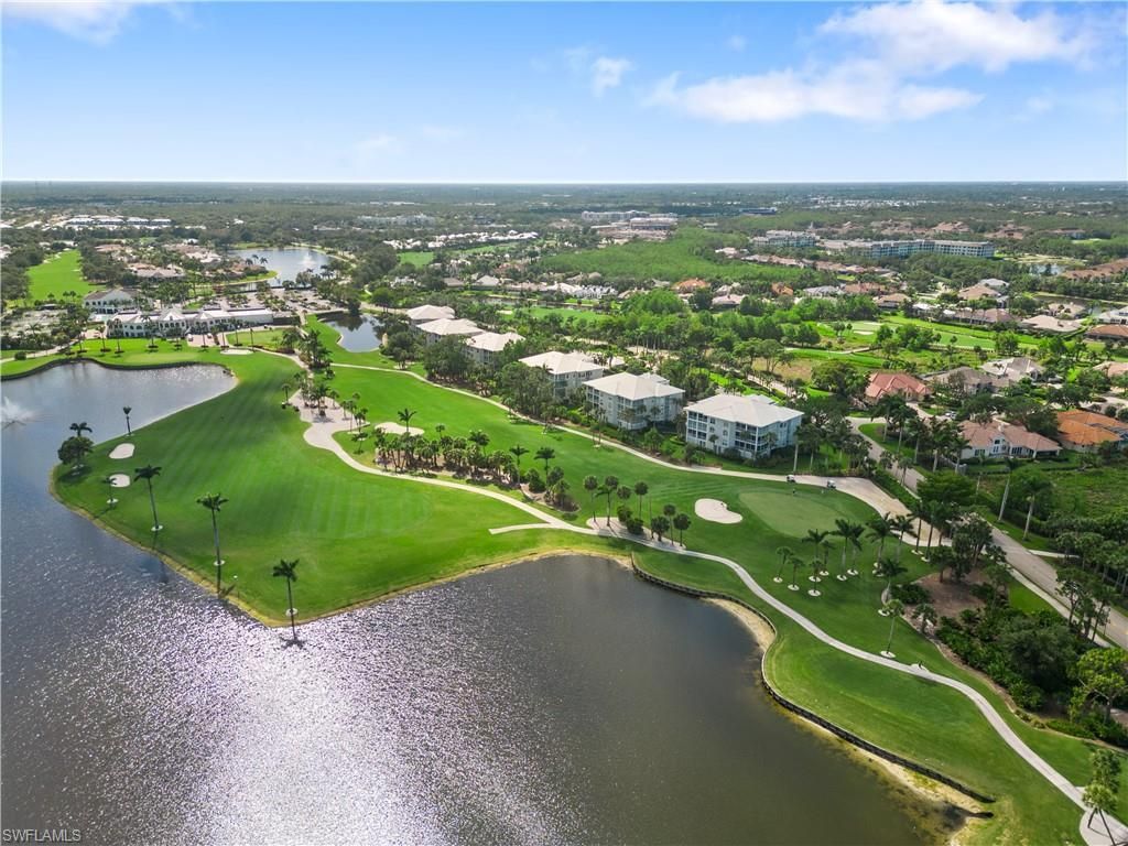 559 Audubon Blvd, Unit 201, Naples, FL 34110 Photo