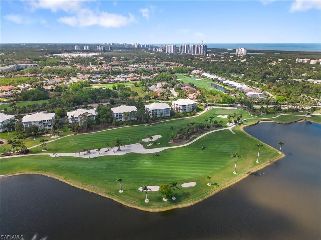 559 Audubon Blvd, Unit 201, Naples, FL 34110 Photo