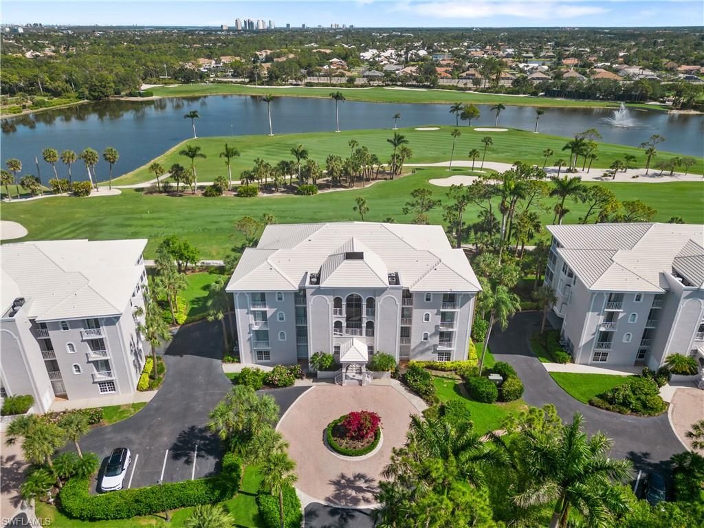 559 Audubon Blvd, Unit 201, Naples, FL 34110 Photo