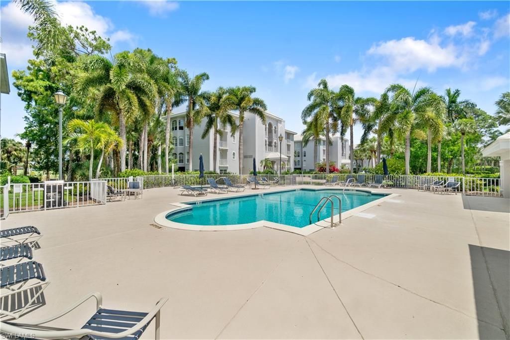 559 Audubon Blvd, Unit 201, Naples, FL 34110 Photo