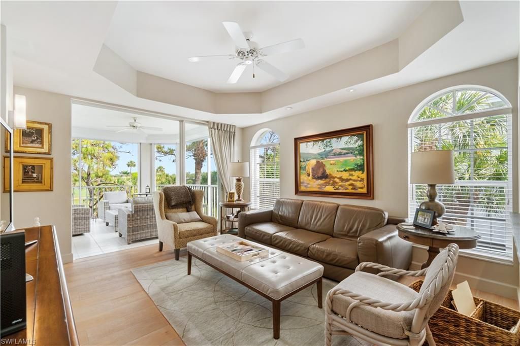 559 Audubon Blvd, Unit 201, Naples, FL 34110 Photo