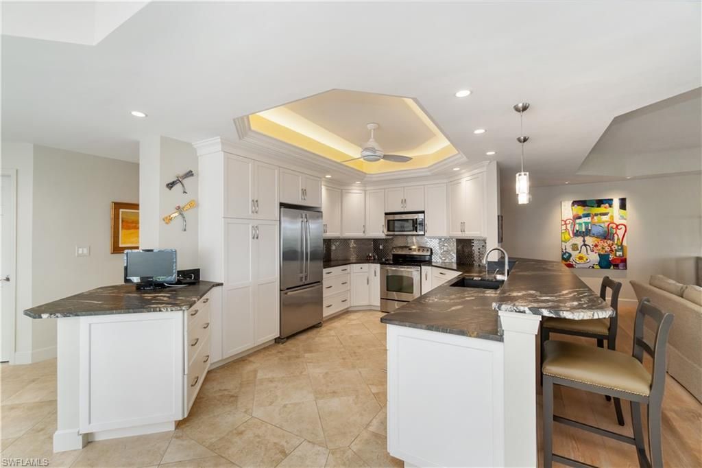 559 Audubon Blvd, Unit 201, Naples, FL 34110 Photo