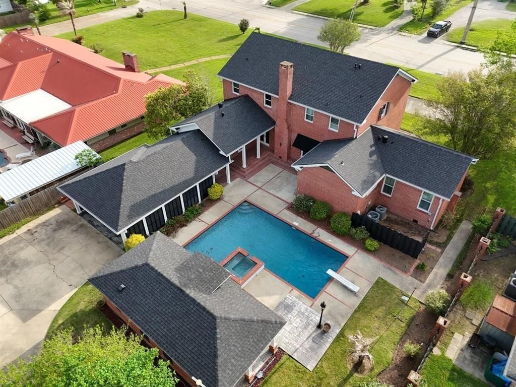 3810 Lake Street, Lake Charles, LA 70605 | MLS ID